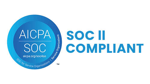 AICPA SOC 2 Type II — การควบคุมด้านความปลอดภัย