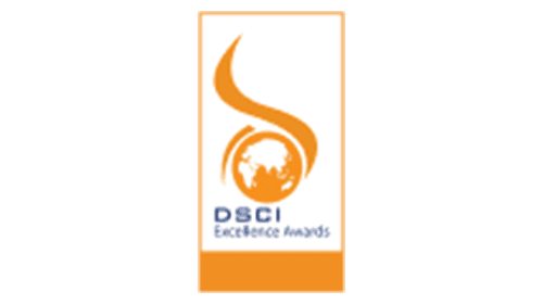 DSCI Excellence Award